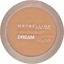 Maybelline Dream Matte Powder Latte ( Dark 0-1 )