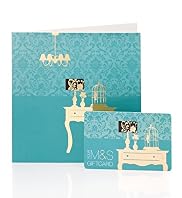 Home Gift Card