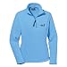 Sports : Jack Wolfskin Fleecepullover Rebelita Farbe aquamarine blue