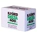 Ilford Delta 400 135-24 Black-and-White Film