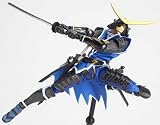 �w���{���e�b�N���}�O�` No.079 �퍑BASARA �ɒB���@�x���g�債�Č���