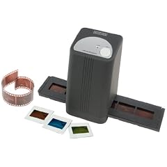 K�nig USB Negativ- und Diascanner
