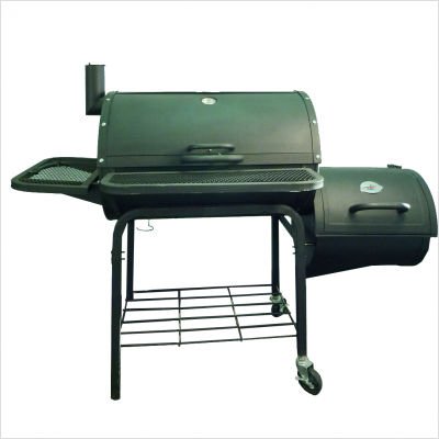 The San Antonio Grill and Bandera Fire Box