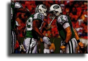 Completely Handpainted American Football Sport Painting, Custom Order FL3840, Oil on Canvas, with Option to Paint Jerry, Brett & Co. from Any Other Favorite Photograph or Picture, Unframed, Size 12