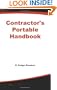 Contractor's Portable Handbook