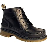 Dr. Martens Mens Saracen Aiken Moc Toe Boot by Dr. Martens