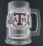 Review Imprint Promotions  / Tankard - Texas A&M Aggies
