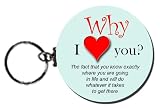 Why I Love You? (.. You Know Exactly...) 2.25