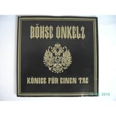 K�nige f�r einen Tag