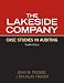 Lakeside
Company:
Case
Studies
in
Auditing