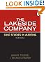 Lakeside Company: Case Studies in Auditing (12th Edition)