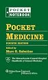 Pocket Medicine: The Massachusetts General Hospital Handbook of Internal Medicine (Pocket Medicine Series)