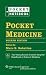 Pocket Medicine: The Massachusetts General Hospital Handbook of Internal Medicine (Pocket Medicine Series)
