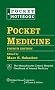 Pocket Medicine: The Massachusetts General Hospital Handbook of Internal Medicine (Pocket Medicine Series)