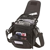 Photo : Lowepro Edit 100 Camcorder Bag