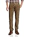 AG Adriano Goldschmied Men's The Graduate Tailored-Leg Corduroy Pant