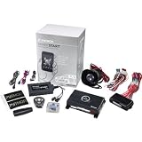 Complete Python SmartStart Security/Remote Start System