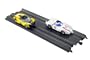 Mattel Tyco R/C Speed Racer Electric Slot Car Racing