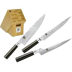 Up to 60% Off Select Shun Classic Knife Sets