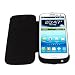 External Battery Flip Case