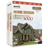 Punch! Home Design Architectural Series 3000 v12