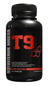 T9 Testosterone Booster
