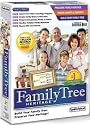 Family Tree Heritage Deluxe V7.0