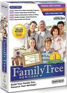 Buy Family Tree Heritage Deluxe V7.0 online at Discounted New and Used prices. Delivered to your door with City Travel Guides.com