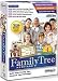 Software : Family Tree Heritage Deluxe 7 for PC