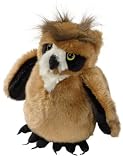 Owl soft toy 22cmIMAGE