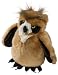 Owl soft toy 22cm_s-1