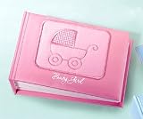 Baby Girl Pink Brag Book by Russ Berrie