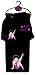 Betty Boop Stepping Out Scarf & Glove Set