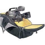 Kata HD-CC-3 HD Camcorder Case with ultra peripheral TST protection. (Insertrolly optional)
