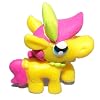 Moshi Monsters Series 1 Priscilla No.48 Moshling Figure