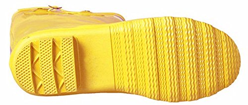 Forever Young Women's Wellie Rain Boot