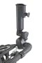 Baby Jogger Umbrella Holder, Black