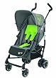 Safety First - 12604460 - Poussette Canne - Compa'City - Green Mania