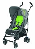 Safety First - 12604460 - Poussette Canne - Compa'City - Green Mania
