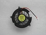 L.F. New CPU Cooling Cooler fan for Laptop Notebook HP Compaq Presario C300 ....