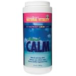 Natural Vitality