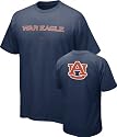 Auburn Tigers Nike Student Union Tee