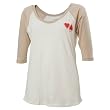 RVCA Junior's Lovely Top
