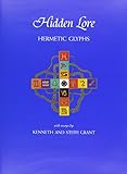 Hidden lore : hermetic glyphs