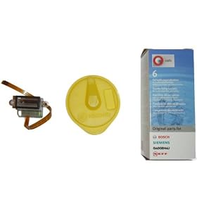 Set complet tassimo detartrage + lecteur code barre