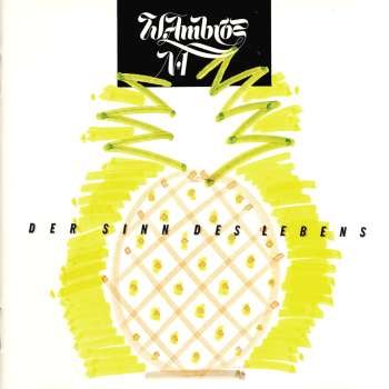 Wolfgang Ambros - I Bin