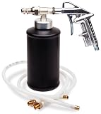 Undercoating Gun and 2 Hoses