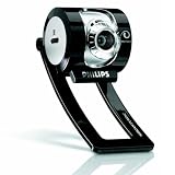 Philips 1.3MP Hi-definition HD Desktop Notebook/Laptop PC Camera Webcam with Biult-in Microphone