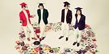 THE BAWDIES:THIS IS MY SOUL (P‐Vine BOOKs) 画像