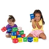 Little Reader Blocks